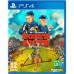 The Bluecoats North vs South (PS4), 226839, Приключения/экшен